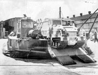SRN6 being used in industry -   (The <a href='http://www.hovercraft-museum.org/' target='_blank'>Hovercraft Museum Trust</a>).